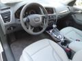 Glacier White Metallic - Q5 2.0 TFSI Premium quattro Photo No. 11