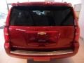 Crystal Red Tintcoat - Suburban LTZ 4WD Photo No. 4