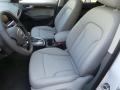 Glacier White Metallic - Q5 2.0 TFSI Premium quattro Photo No. 12