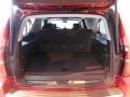 2015 Crystal Red Tintcoat Chevrolet Suburban LTZ 4WD  photo #5