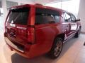 Crystal Red Tintcoat - Suburban LTZ 4WD Photo No. 6