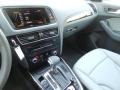 Glacier White Metallic - Q5 2.0 TFSI Premium quattro Photo No. 15