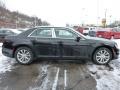 2015 Gloss Black Chrysler 300 Limited AWD  photo #6