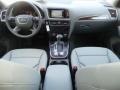 Glacier White Metallic - Q5 2.0 TFSI Premium quattro Photo No. 26