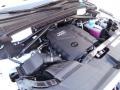 Glacier White Metallic - Q5 2.0 TFSI Premium quattro Photo No. 30
