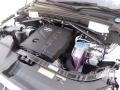 Glacier White Metallic - Q5 2.0 TFSI Premium quattro Photo No. 31