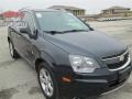 Black - Captiva Sport LTZ Photo No. 1