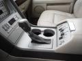2004 Black Clearcoat Lincoln Navigator Luxury 4x4  photo #16