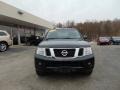 Super Black - Pathfinder SE V8 4x4 Photo No. 8