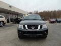 2008 Super Black Nissan Pathfinder SE V8 4x4  photo #8