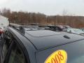 Super Black - Pathfinder SE V8 4x4 Photo No. 10