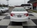 2014 Super White Toyota Camry L  photo #4