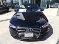 Brilliant Black - A3 2.0 Premium quattro Photo No. 2