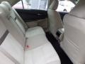 2014 Super White Toyota Camry L  photo #14