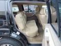 Cafe Latte Rear Seat Photo for 2008 Nissan Pathfinder #101918672