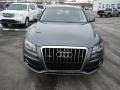 Monsoon Gray Metallic - Q5 3.2 FSI quattro Photo No. 5