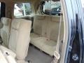 2008 Nissan Pathfinder SE V8 4x4 Rear Seat