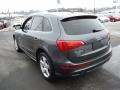 Monsoon Gray Metallic - Q5 3.2 FSI quattro Photo No. 9