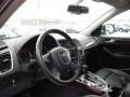 Monsoon Gray Metallic - Q5 3.2 FSI quattro Photo No. 11
