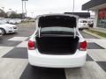 Summit White - Cruze LS Photo No. 5