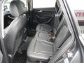 Monsoon Gray Metallic - Q5 3.2 FSI quattro Photo No. 19