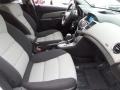 Summit White - Cruze LS Photo No. 13