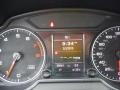 Monsoon Gray Metallic - Q5 3.2 FSI quattro Photo No. 24