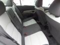 Summit White - Cruze LS Photo No. 14