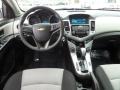Summit White - Cruze LS Photo No. 15