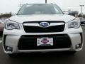 Satin White Pearl - Forester 2.0XT Touring Photo No. 2