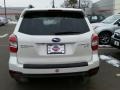 Satin White Pearl - Forester 2.0XT Touring Photo No. 5