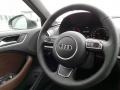 2015 Beluga Brown Metallic Audi A3 2.0 TDI Premium  photo #24