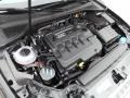 2.0 Liter TDI DOHC 16-Valve Turbo-Diesel 4 Cylinder Engine for 2015 Audi A3 2.0 TDI Premium #101919716
