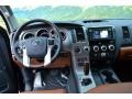 Red Rock Dashboard Photo for 2015 Toyota Sequoia #101919866