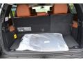 Red Rock Trunk Photo for 2015 Toyota Sequoia #101919971