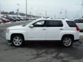 Summit White - Terrain SLT AWD Photo No. 7