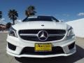 Cirrus White - CLA 250 Photo No. 2