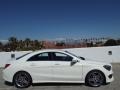 Cirrus White - CLA 250 Photo No. 3