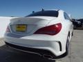 Cirrus White - CLA 250 Photo No. 4