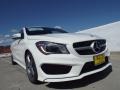 Cirrus White - CLA 250 Photo No. 11
