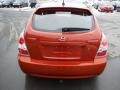 Tango Red - Accent GS 3 Door Photo No. 8