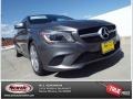 Mountain Grey Metallic - CLA 250 Photo No. 1