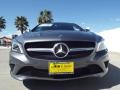 Mountain Grey Metallic - CLA 250 Photo No. 2