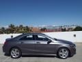 Mountain Grey Metallic - CLA 250 Photo No. 3