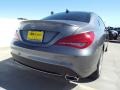 Mountain Grey Metallic - CLA 250 Photo No. 4