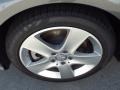 Mountain Grey Metallic - CLA 250 Photo No. 10