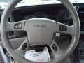 2003 Summit White GMC Yukon XL Denali AWD  photo #29