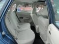 Newport Blue Pearl - Impreza 2.5i Premium Sedan Photo No. 18
