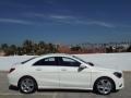 Cirrus White - CLA 250 Photo No. 3