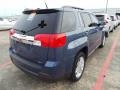 Steel Blue Metallic - Terrain SLT Photo No. 4